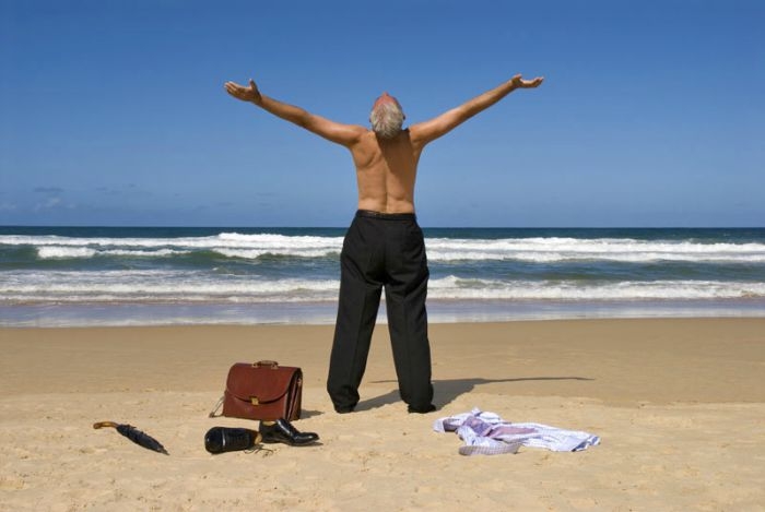 Rappresentazione visiva dell'articolo: IL PENSIONATO IN VACANZA
Come sarà la pensione di noi nati dopo gli anni settanta?