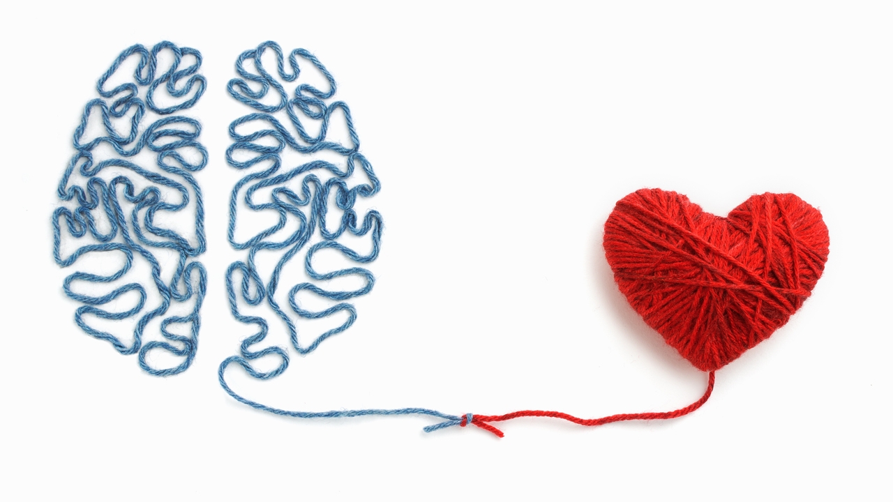Rappresentazione visiva dell'articolo: Il FAI DA TE tra mente e cuore